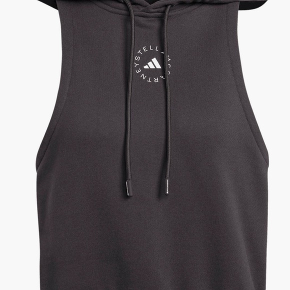 Stella Mcartney by Adidas muscle tank - Picture 3 of 7